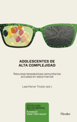 Adolescentes de alta complejidad
