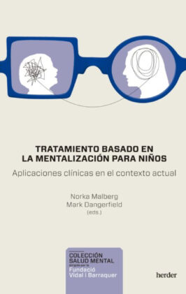 Tratamiento basado en la mentalización para niños