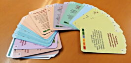 Cartes AIM