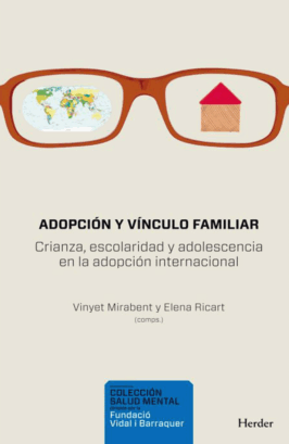 Adopción y vínculo familiar