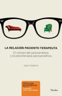 La relación paciente-terapeuta